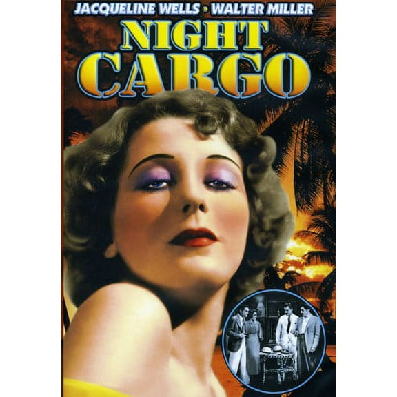 Night Cargo (DVD), Alpha Video, Drama