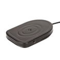thumbnail image 4 of USB Foot Pedal Multimedia Control Sensitive Control Ergonomic Design Strong Metal USB Foot Switch, 4 of 5