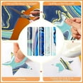 thumbnail image 5 of Clearance Heat Transfer Vinyl under $1 Happy Decoration Heat Transfer Vinyl HTV Iron On Vinyl Bundle Bundle Suitable for Shirts Patterns, 5 of 5