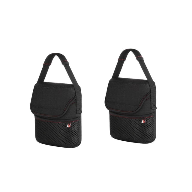 2x Bolsa de Altavoz Bluetooth, Impermeable y a Prueba de Golpes, Protege Color II de Arañazos y Polvo, Lluvia Baoblaze Funda Travel Carry Sleeve