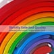 thumbnail image 4 of Shierdu Juguete Apilable De Arco Iris De Madera Juego De Bloques De Construcción De Madera De 12 Piezas Rompecabezas De Anidación De Bloques De Construcción De Madera Educación Y Aprendizaje A Juego p, 4 of 5