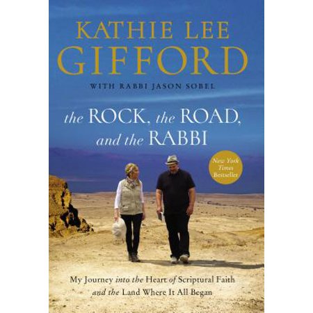 The Rock, the Road, and the Rabbi : My Journey Into the Heart of Scriptural Faith and the Land Where It All (Best Of Roald Dahl)