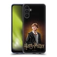 thumbnail image 1 of Head Case Designs Officially Licensed Harry Potter Chamber Of Secrets IV Ron Weasley Soft Gel Case Compatible with Samsung Galaxy A13 5G (2021), 1 of 7