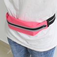 thumbnail image 4 of Sac Banane Invisible de Sport Multifonction pour Hommes et Femmes, Course Nocturne de Plein Air et Mise en Forme, Imperméable, 4 of 5
