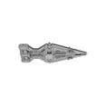 4D Cityscape Star Wars 3D Paper Model Kits (Imperial Light Cruiser ...