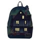 thumbnail image 2 of Minimochila Loungefly Disney Hocus Pocus Sanderson Sisters House, 2 of 8
