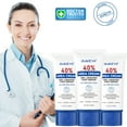 thumbnail image 5 of OUKEYA Foot & Hand Cream Maximum Strength Urea 40% with Salicylic Acid for Dry Cracked 3 Pack, 5 of 8