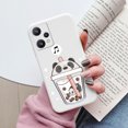 thumbnail image 1 of Case For Realme 9 4G 9 Pro Plus Cute Heart Flower Back Cover Soft Silicone Matte Protective Funda For OPPO Realme 9 Pro+ Bags, 1 of 7