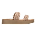 thumbnail image 1 of Sandalias Berlin Maquillaje Para Mujer [bli121] beige 23 MX, 1 of 10