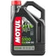 thumbnail image 1 of Aceite Motul 109945 5100 4T Technosynthese - 20W50-4 L., 1 of 1