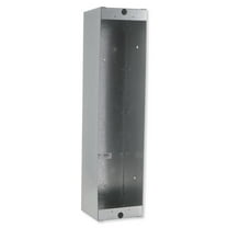 TekTone OH191 Entrance Panel Flush Box