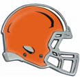 thumbnail image 1 of Cleveland Browns Auto Emblem - Helmet, 1 of 1