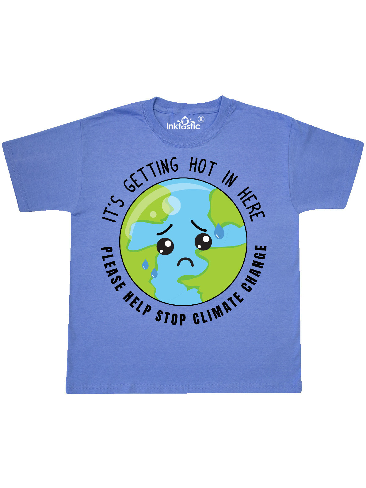 cotton climate shirt
