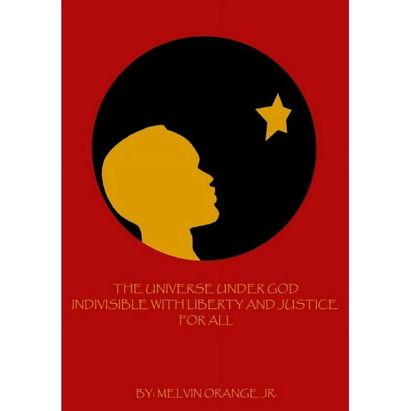 The Universe Under God, (Paperback)