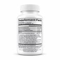 thumbnail image 4 of Somnara Sleep Support Supplement with Melatonin, L-Theanine, Magnesium & Vitamin B6, Nighttime Wellness Formula for Relaxation and Restful Sleep, 60 Capsules, 4 of 9