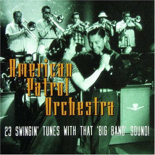 That Big Band Sound (CD) Album