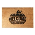 thumbnail image 2 of Bjutir Fall Door Mat Decoration Doormat Blanket Personalized Front Door Decorations Decor, 2 of 4