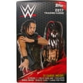 2017 Topps WWE Value Box