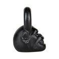 thumbnail image 4 of 36 LBS Monkey Head Cast Iron Kettlebell, 4 of 5