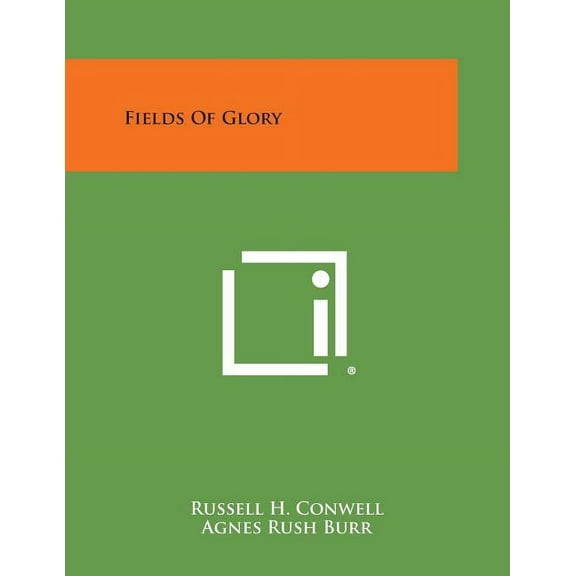 Fields of Glory, (Paperback)