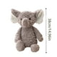 thumbnail image 4 of Juguetes de Muñecas de Animales de Piernas Largas Para Apaciguar a los Niños Muñeca Durmiente Cumpleaños Muñeca Mona., 4 of 8