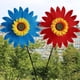 thumbnail image 5 of Viento Para Césped De Girasol, Molinos De Viento Para Fiesta De Jardín, Molinos De Viento Para Patio Al Aire Libre, Césped Y Jardín Eigraketly HA043468-04, 5 of 6