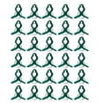 thumbnail image 1 of 30 piezas de clips para plantas de jardín, marco de soporte para enredaderas, clips ligeros para tomates Pequeño estilo A., 1 of 9