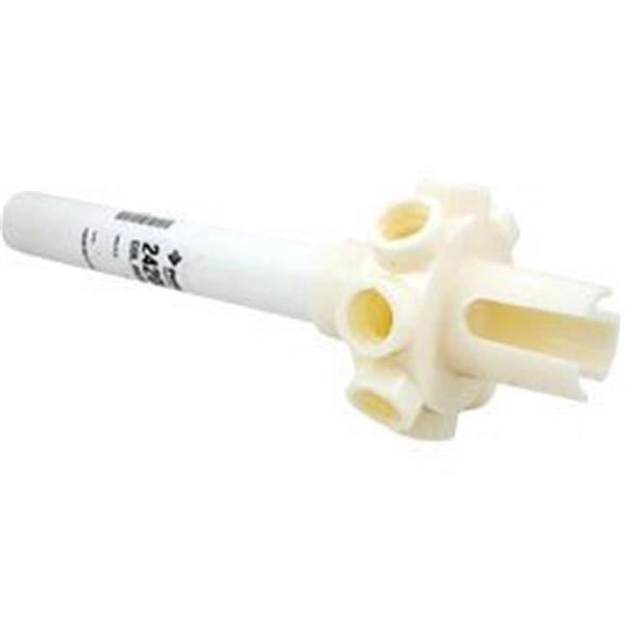 Pentair 24200-0110 Collector Hub Assembly for Sta-Rite Pool and Spa Filter