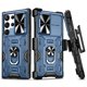 thumbnail image 1 of Funda VEGO para Samsung Galaxy S23 Ultra con soporte y clip para cinturón, 1 of 9