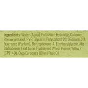 Eco Styling Gel Olive Oil, Green, 32 Oz., Pack of 2