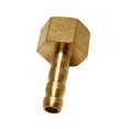 thumbnail image 5 of Accesorio de latón (DN6, DN8) de 6-12 mm, conector macho para manguera DN8x6mm, 5 of 5