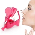 thumbnail image 1 of Electric Nose Up Shaping Shaper Lifting Bridge Straightening Beauty Nose Clip Face Fitness Facial Clipper Corrector, 1 of 5