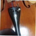 thumbnail image 5 of Amantes del violín 1 Juego de accesorios para violín, accesorios para violín de ébano, herramientas para violín de ébano, piezas de violín, kit de violín de ébano, suministros para instrumen, 5 of 5