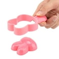 thumbnail image 4 of Sushi Rice , Durable Sushi ,  For Sushi Rice Balls Sandwiches, Biscuits Cleaned Directly With Water Kitchen Use, 4 of 8