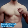 thumbnail image 5 of Veet Hair Removal Cream for Men, Sensitive Skin, 50g Each (Pack of 3), 5 of 5