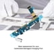 thumbnail image 4 of Placa de carga del conector USB, puerto de carga USB Flex Puerto de carga USB Cable flexible Cable flexible para probado y confiable, 4 of 6