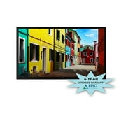 Furrion FDUP55CBS 55" Partial Sun Series Outdoor Weatherproof 4K UHD TV with an Additional 1 Year Coverage by Epic Protect (2021)