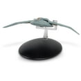 thumbnail image 4 of STDC83 Bajoran Troop Transport Model Die Cast Ship Eaglemoss Star Trek, 4 of 4