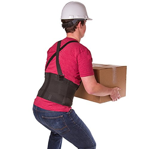 best back brace for lifting