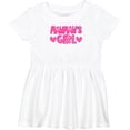 thumbnail image 3 of Inktastic Mawmaw's Girl Gender Reveal Girls Baby Dress, 3 of 5