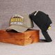 thumbnail image 2 of Gorra de béisbol para hombre Gorra deportiva Bordada Gorra exterior de algodón transpirable bordada (verde), 2 of 3