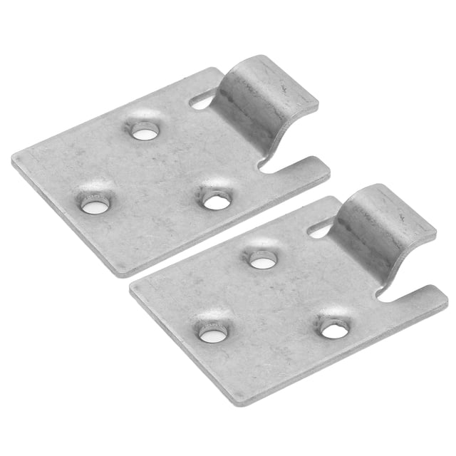 Club Car Hinge, Easy Installation 71610-G01 Secure Seating For Repair Replacement For MPT Series 2001-Up