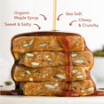 thumbnail image 3 of MacroBar Organic Vegan Protein Bars - Coconut + Almond Butter + Chocolate Chips (2.3 Ounce Bars, 12 Count), 3 of 5
