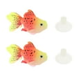 thumbnail image 2 of Decoración para acuario, pecera, pecera, animal, 3 tipos disponibles Tipo 2, 2 of 9
