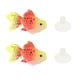 thumbnail image 2 of 2pcs de Pescado Luminoso Ecológico Modelo de Peces Flotantes Juguete Educativo Regalos de Cumpleaños para Niños - Tipo 2 Fernando Peces artificiales para acuario, 2 of 8
