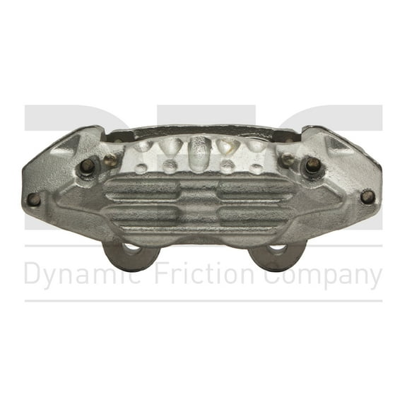 Front Right Dynamic Friction Company Premium Brake Caliper 331-76106 For 1988-1991 Toyota 4Runner, 1988-1995 Toyota Pickup