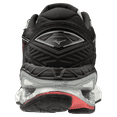 thumbnail image 7 of Mizuno Women's Wave Creation 20 Running Shoe, Size 11, Sky Gray-Silver (9Q73), 7 of 7