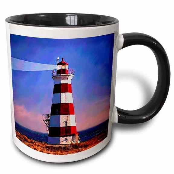 Light House 11oz Mug