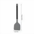 thumbnail image 1 of PEONAVET Silicone Spatula Household Silicone Spatula Non Stick Pan Special Stir Fry Spatula Heatproof Stir Fry Spoon Frying Spatula Kitchen Tool Cooking Spatula, 1 of 5