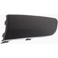 thumbnail image 5 of For Volkswagen Rabbit/GTI 2006 2007 2008 2009 Bumper Cover Molding Driver Side | Front | Black | With Headlight Washer | Replacement For VW1046104 | 1K0807717EGRU, 5 of 6